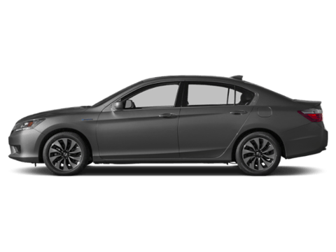 Used 2014 Honda Accord Hybrid 4dr Car